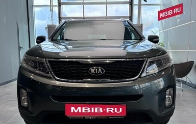 KIA Sorento II рестайлинг, 2012 год, 1 919 000 рублей, 1 фотография