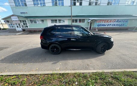 BMW X5, 2018 год, 5 400 000 рублей, 4 фотография