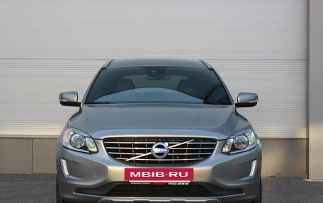 Volvo XC60 II, 2014 год, 2 250 000 рублей, 3 фотография