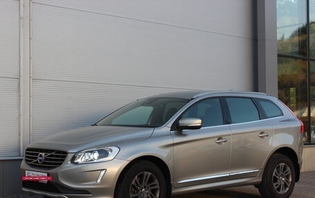 Volvo XC60 II, 2014 год, 2 250 000 рублей, 6 фотография