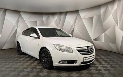 Opel Insignia II рестайлинг, 2009 год, 718 000 рублей, 1 фотография