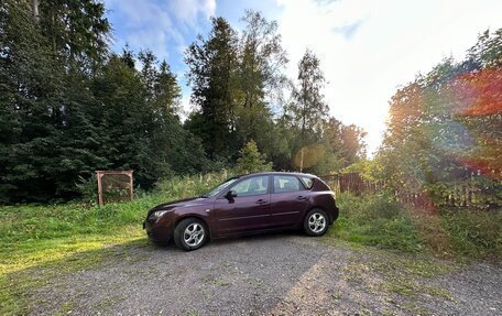 Mazda 3, 2007 год, 450 000 рублей, 2 фотография