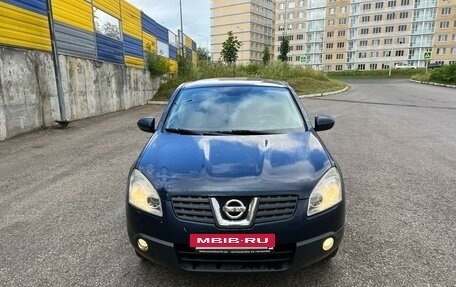 Nissan Qashqai, 2008 год, 765 000 рублей, 1 фотография