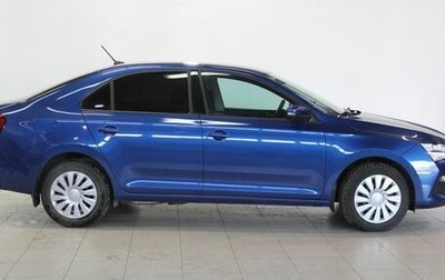 Skoda Rapid I, 2020 год, 1 729 000 рублей, 1 фотография