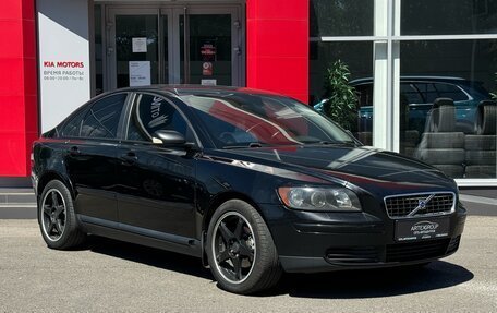 Volvo S40 II, 2006 год, 647 000 рублей, 3 фотография