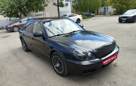 Hyundai Sonata IV рестайлинг, 2008 год, 550 000 рублей, 4 фотография