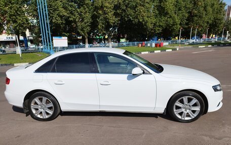 Audi A4, 2011 год, 1 130 000 рублей, 5 фотография