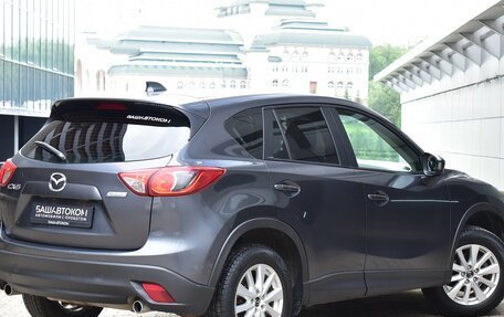 Mazda CX-5 II, 2013 год, 1 850 000 рублей, 4 фотография