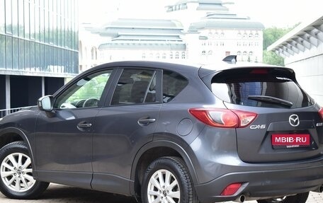 Mazda CX-5 II, 2013 год, 1 850 000 рублей, 6 фотография