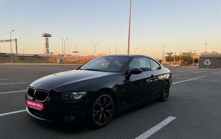 BMW 3 серия, 2008 год, 2 000 000 рублей, 2 фотография