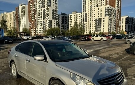 Nissan Teana, 2008 год, 780 000 рублей, 4 фотография