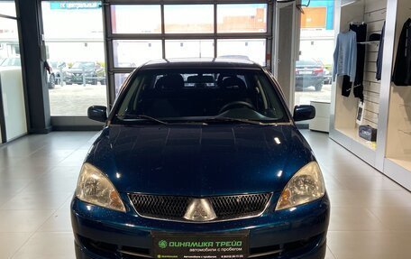 Mitsubishi Lancer IX, 2006 год, 520 000 рублей, 2 фотография