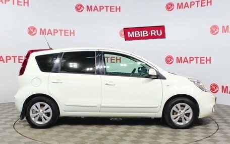 Nissan Note II рестайлинг, 2012 год, 736 000 рублей, 3 фотография