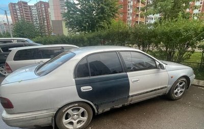 Toyota Corona IX (T190), 1993 год, 267 000 рублей, 1 фотография