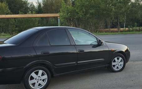 Nissan Almera, 2003 год, 290 000 рублей, 3 фотография