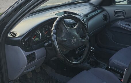 Nissan Almera, 2003 год, 290 000 рублей, 5 фотография