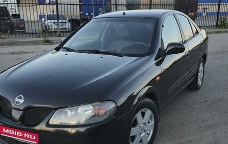 Nissan Almera, 2003 год, 290 000 рублей, 2 фотография