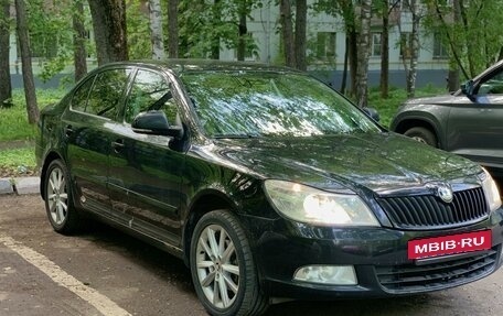 Skoda Octavia, 2012 год, 1 070 000 рублей, 3 фотография