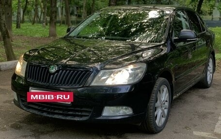 Skoda Octavia, 2012 год, 1 070 000 рублей, 1 фотография