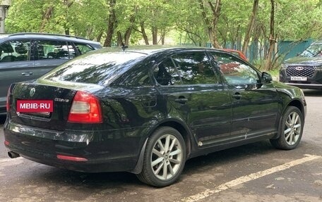 Skoda Octavia, 2012 год, 1 070 000 рублей, 4 фотография