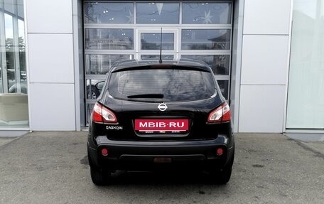 Nissan Qashqai, 2013 год, 1 245 000 рублей, 6 фотография