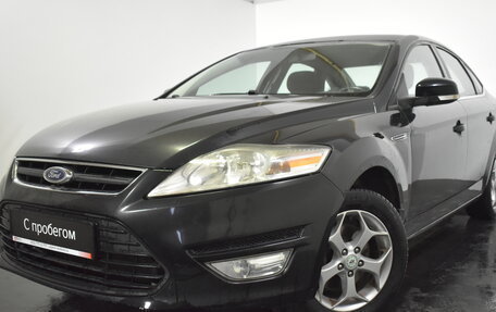 Ford Mondeo IV, 2011 год, 839 000 рублей, 2 фотография