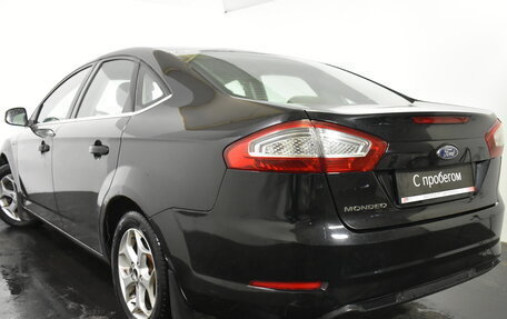 Ford Mondeo IV, 2011 год, 839 000 рублей, 3 фотография