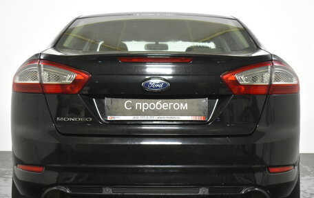 Ford Mondeo IV, 2011 год, 839 000 рублей, 4 фотография