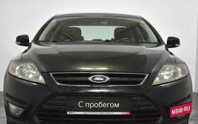 Ford Mondeo IV, 2011 год, 839 000 рублей, 1 фотография