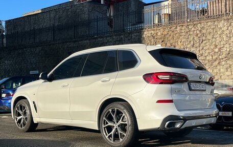 BMW X5, 2023 год, 9 890 000 рублей, 2 фотография