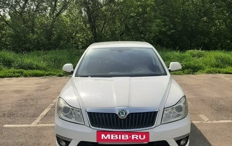 Skoda Octavia, 2013 год, 1 395 000 рублей, 1 фотография