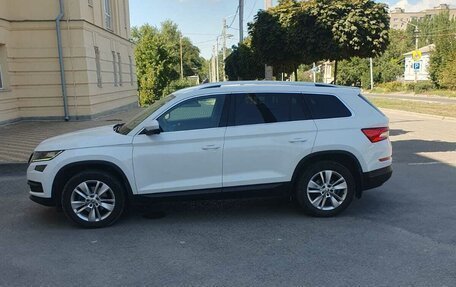 Skoda Kodiaq I, 2018 год, 2 950 000 рублей, 2 фотография