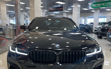 BMW 5 серия, 2023 год, 6 799 000 рублей, 6 фотография