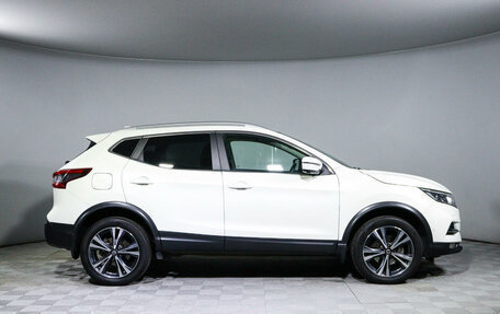 Nissan Qashqai, 2020 год, 2 570 000 рублей, 4 фотография