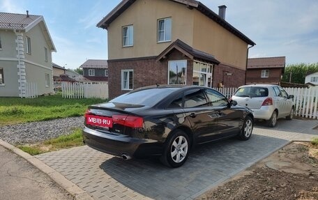 Audi A6, 2013 год, 1 900 000 рублей, 7 фотография