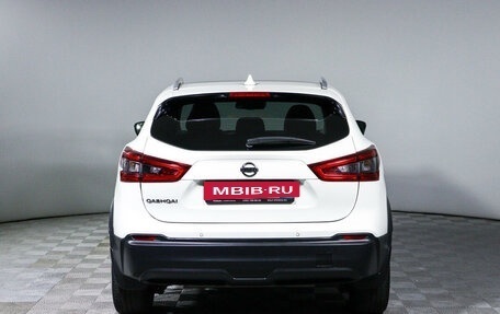 Nissan Qashqai, 2020 год, 2 570 000 рублей, 6 фотография