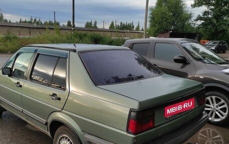 Volkswagen Jetta III, 1987 год, 88 000 рублей, 2 фотография