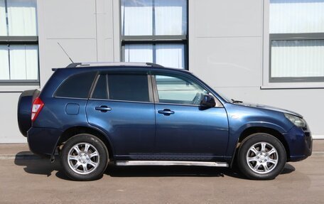 Chery Tiggo (T11), 2014 год, 750 000 рублей, 4 фотография