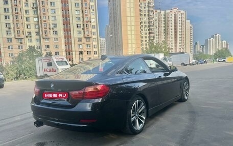 BMW 4 серия, 2014 год, 2 490 000 рублей, 4 фотография