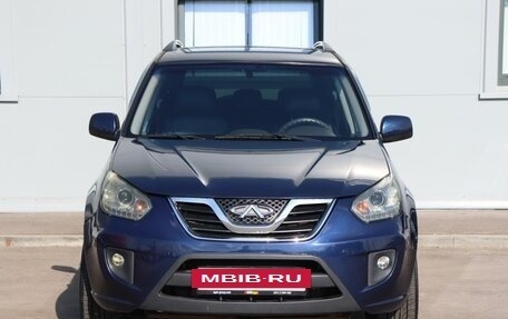 Chery Tiggo (T11), 2014 год, 750 000 рублей, 2 фотография