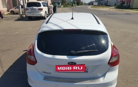 Ford Focus III, 2011 год, 810 000 рублей, 4 фотография