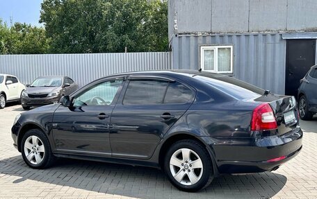 Skoda Octavia, 2011 год, 949 900 рублей, 2 фотография