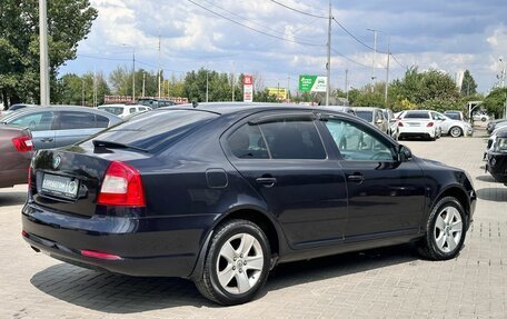 Skoda Octavia, 2011 год, 949 900 рублей, 4 фотография