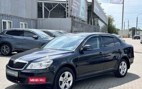 Skoda Octavia, 2011 год, 949 900 рублей, 3 фотография