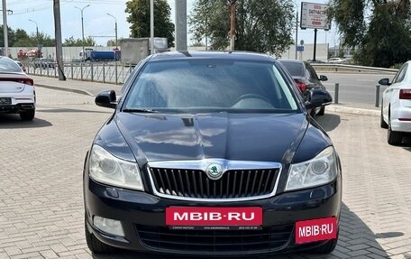 Skoda Octavia, 2011 год, 949 900 рублей, 5 фотография