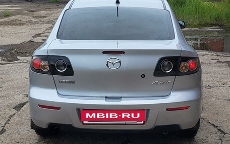 Mazda Axela, 2007 год, 700 000 рублей, 2 фотография