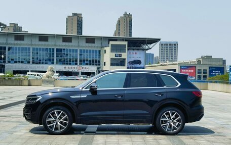 Volkswagen Touareg III, 2021 год, 5 190 000 рублей, 5 фотография