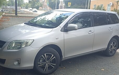 Toyota Corolla, 2009 год, 1 100 000 рублей, 2 фотография