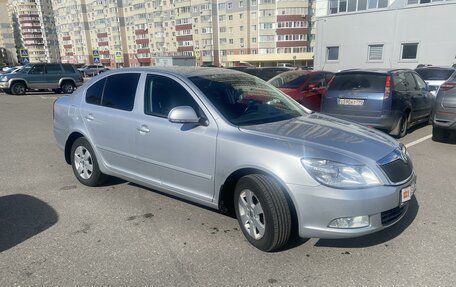 Skoda Octavia, 2010 год, 690 000 рублей, 2 фотография