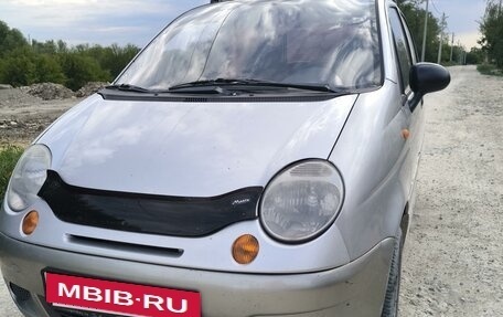 Daewoo Matiz I, 2014 год, 360 000 рублей, 3 фотография